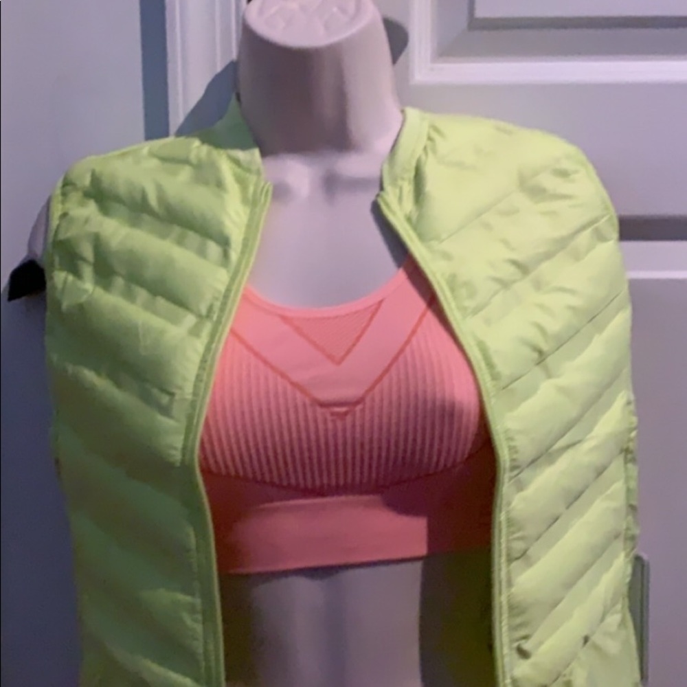 Vests jackets - Picture 10 of 10
